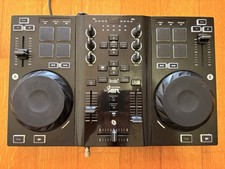 Console dj hercules dj control air