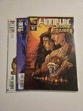 Wizard Magazine 1/2 with