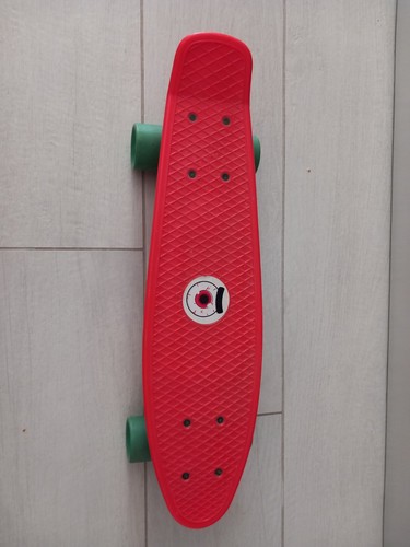 Skateboard oxelo junior - skateboard,