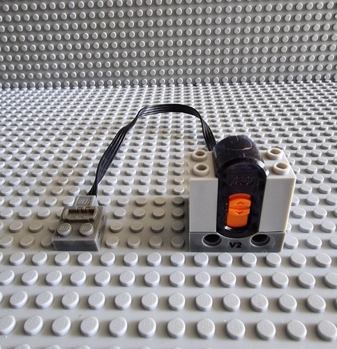 Lego power functions - lego,