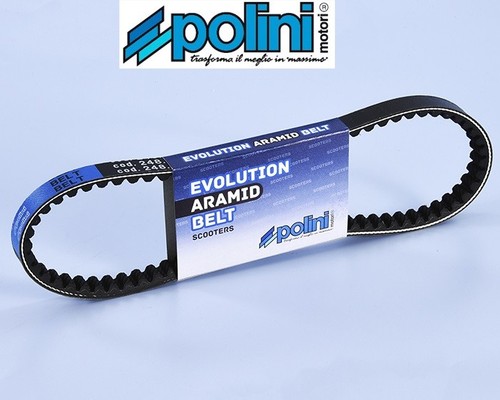 Cinghia variatore aramid - cinghia,