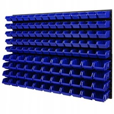 Parete portautensili set 114