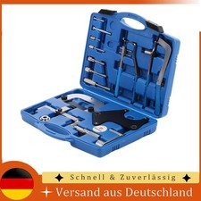 Kit Attrezzi Bloccaggio per