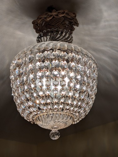 Lampadario anni in - anni, '30