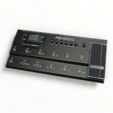 Line 6 POD HD500X Multi-Effects Processor Pedale 3070 testato e funzionante