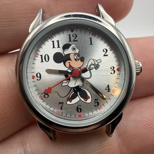 Orologio disney minnie mouse - orologio,