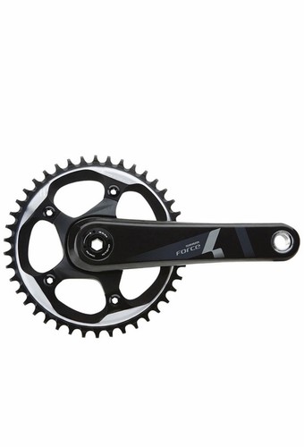 Guarnitura sram force 175 - guarnitura,