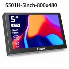 Eyoyo Computer Portatile