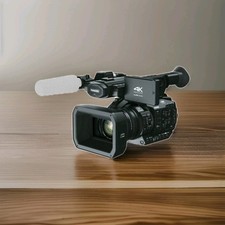 Panasonic ag ux90 4k - ,