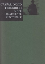 Buch caspar david friedrich - david,
