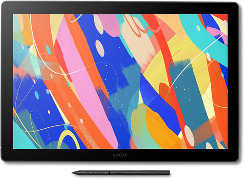 Cintiq - 16, 2025)