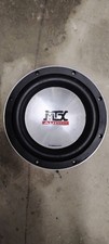 MTX THUNDER 8500 10" SUB