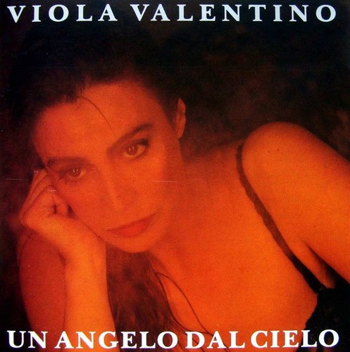 Viola valentino un - viola,