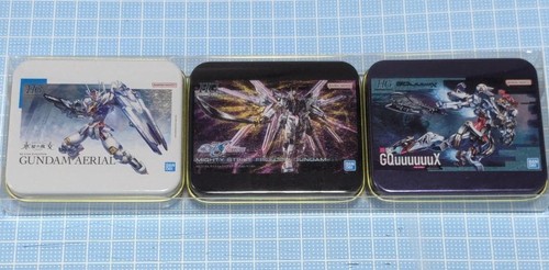 Gundam gpa personaggio tab - gpa, can