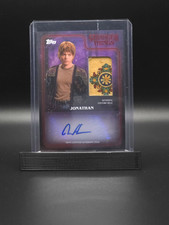 2025 Topps Stranger Things