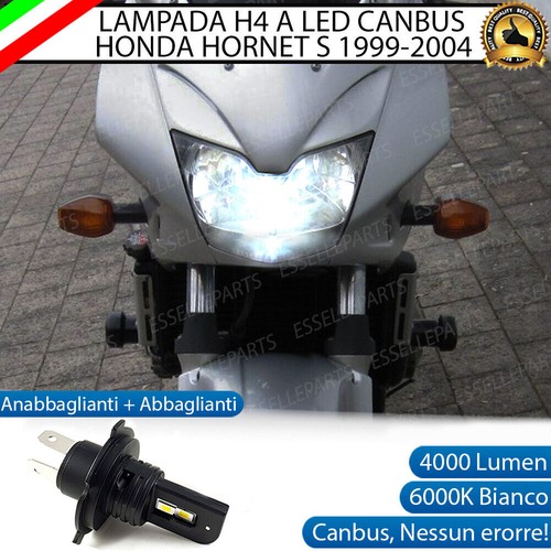 Lampada led canbus 4000 lm - led,