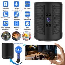 Videocamera HD WiFi