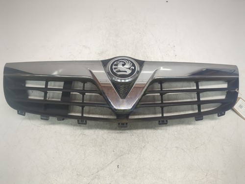 Griglia anteriore vauxhall - griglia,