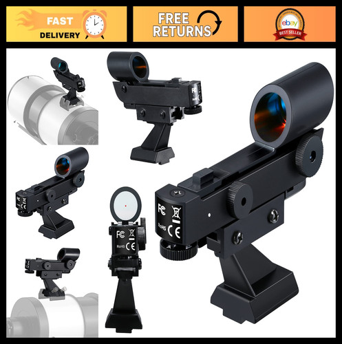 Red dot finderscope per - finderscope,