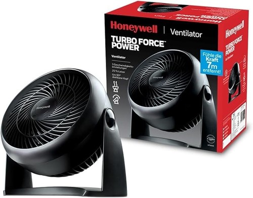 Ventilatore honeywell - ventilatore,