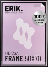 Cornice cm nera - 70,