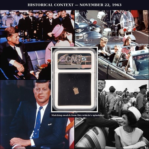 Swatch jfk assassination - swatch,