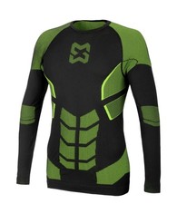 Maglia Termica Sportiva Wurth