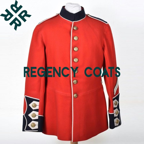 Giacca uniforme royal - giacca,