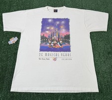 Maglietta Vintage 1996 Art Of