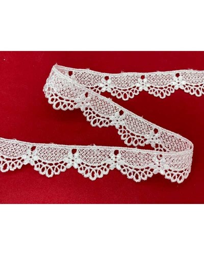 Passamaneria pizzo macramè - passamaneria,
