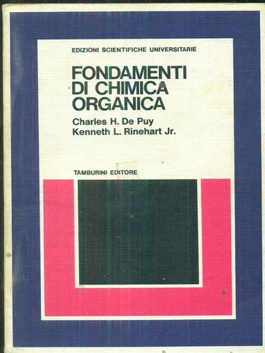 Fondamenti chimica - di,
