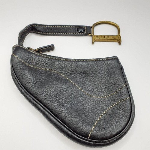 Christian dior saddle - dior,