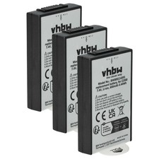 3x Batería para Polaroid