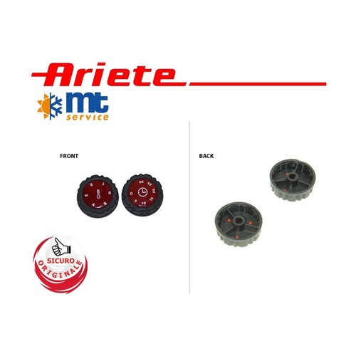 Kit manopole temperatura timer - kit, temperatura/timer