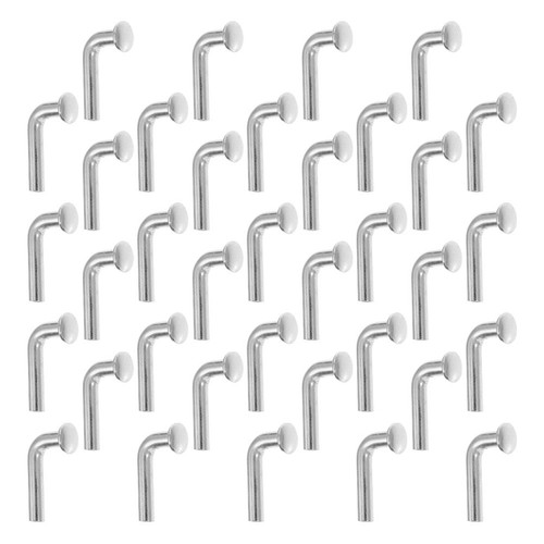 Pcs clip per scaffalature - pcs,
