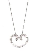 Collana Chimento Donna in Oro