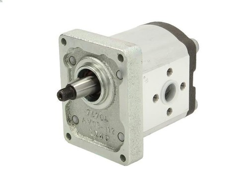 Pompa idraulica tipo