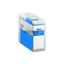 T8502 80ml Ciano Cartuccia a
