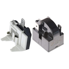 QP-02-4.7 PTC Relè Avviamento