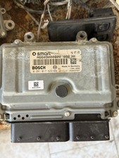 Centralina Motore Smart Fortwo