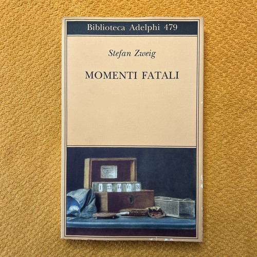 Momenti fatali quattordici - momenti,