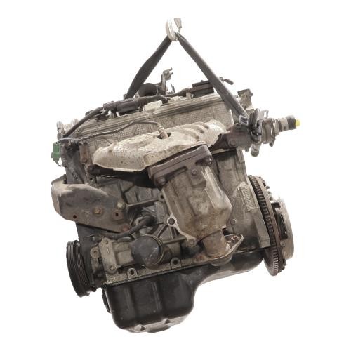 Motore suzuki wagon phase 2 - wagon-r,