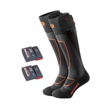 HOTRONIC Set di calze termiche