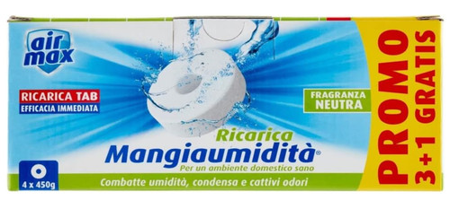 Sali mangiaumidità air max - mangiaumidità,