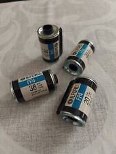 Case pellicola rullino Kodak metal no ilford fuji film vintage 35mm 135