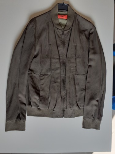 Hugo boss giubbino - uomo, taglia