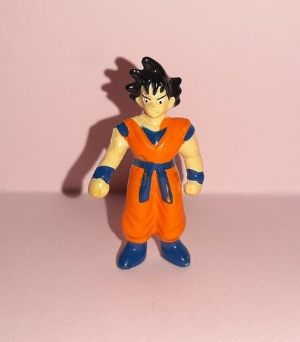 Goku dolci preziosi dragon - preziosi,