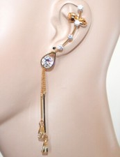 Mono orecchino Donna oro