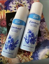 Eucasol JUST Spray 50 ML