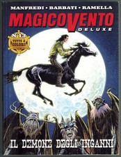 Magico Vento Deluxe 13 Barbati